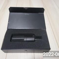 AT4040　Audio-technica