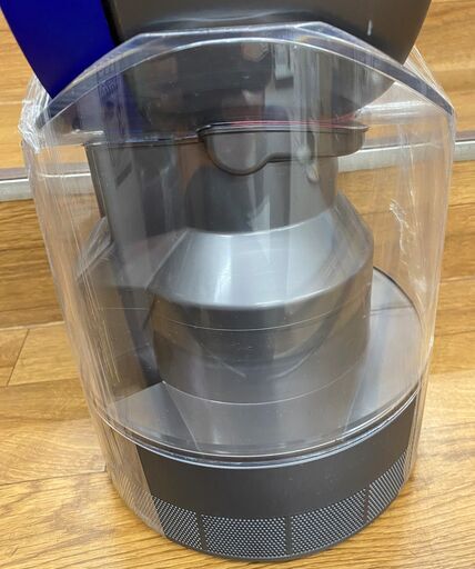 R401 DYSON ダイソン MF01 加湿器 扇風機 リモコンあり良品・美品