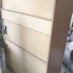 ウニコ 幅120cm キッチンボード レンジボード STRADA ストラーダ 食器棚 UNICO 札幌市 中央区