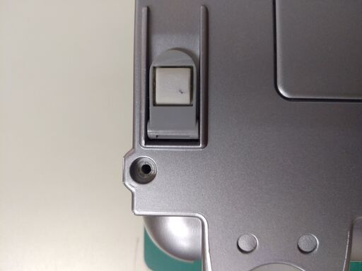 NEC☆15型ノートパソコン LL900/7 可動品 【公式通販】