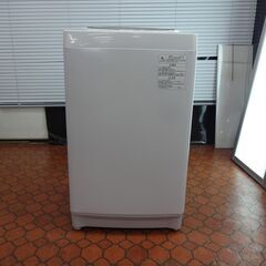 ID 109421 洗濯機 日立 7K 2019年製 NW-R705