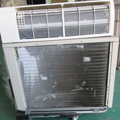 K03344　ダイキン　中古エアコン　主に14畳用　冷4.0kw／暖5.0kw