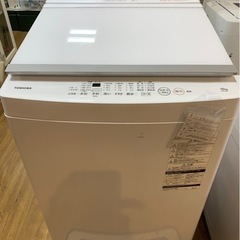全自動洗濯機　TOSHIBA 東芝　AW-10m7 10k 20...