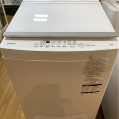 全自動洗濯機　TOSHIBA 東芝　AW-10m7 10k 2020年製　前面、キズ有 全自動洗濯機 TOSHIBA 東芝 AW-10m7 10k 2020年製 前面、キズ有