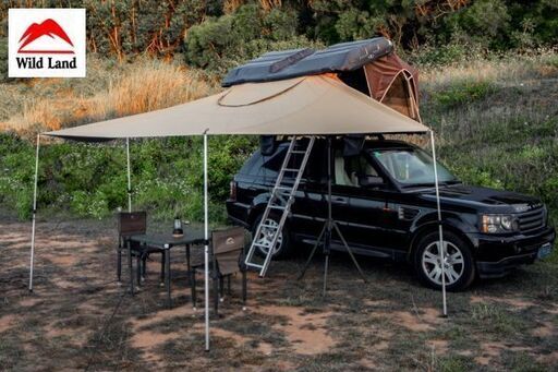 UNIVERSAL TARP◆ユニバーサル タープ   ルーフテント　タープ　オーニング UNIVERSAL TARP◇ユニバーサル タープ ルーフテント タープ オーニング