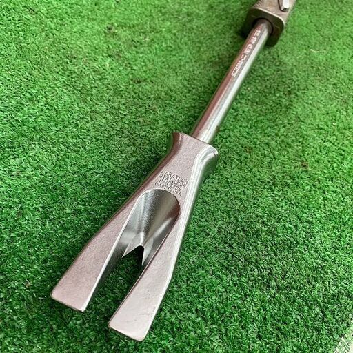 PARATECH パラテック PRY-AXE 消防 レスキュー工具 救助用斧 USA
