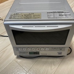 Panasonic トースター　NB-G130