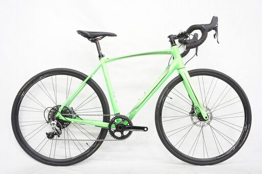 MERIDA 「メリダ」 RIDE DISC ADVENTURE 2017年モデル ロードバイク ディスクブレーキ 3722062500001