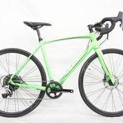 MERIDA 「メリダ」 RIDE DISC ADVENTURE 2017年モデル ロードバイク