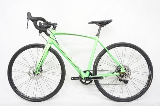 MERIDA 「メリダ」 RIDE DISC ADVENTURE 2017年モデル ロードバイク ディスクブレーキ 3722062500001