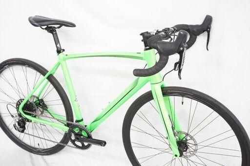 MERIDA 「メリダ」 RIDE DISC ADVENTURE 2017年モデル ロードバイク ディスクブレーキ 3722062500001