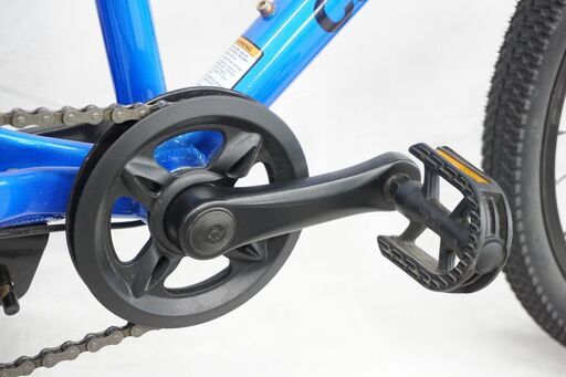 CANNONDALE 「キャノンデール」 KIDS QUICK 20 2019年モデル キッズバイク 子供自転車 3722062600002
