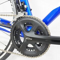 GIANT 「ジャイアント」 TCR ADVANCED 2 2016年モデル ロードバイク フルカーボン スポーツバイク 3722062800013