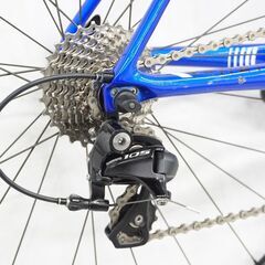 GIANT 「ジャイアント」 TCR ADVANCED 2 2016年モデル ロードバイク フルカーボン スポーツバイク 3722062800013