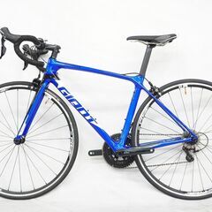 GIANT 「ジャイアント」 TCR ADVANCED 2 2016年モデル ロードバイク フルカーボン スポーツバイク 3722062800013