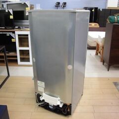サンヨー 3ドア冷蔵庫 255L 2009年製 SR-261R(S) シルバー SANYO