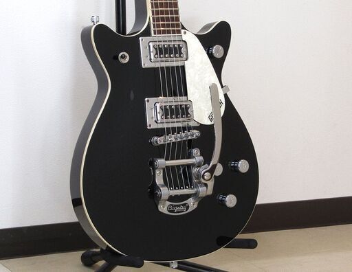 Gretsch Electromatic グレッチエレクトロマチック G5445T Double Jet