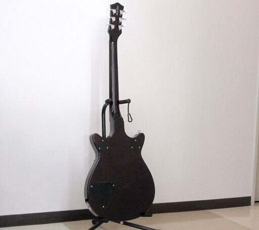 Gretsch Electromatic グレッチエレクトロマチック G5445T Double Jet With Bigsby エレキギター ビグスビー搭載 中古品 動作確認済み