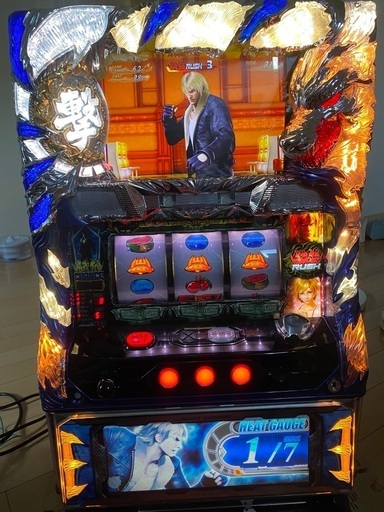 餓狼伝説プレミアム