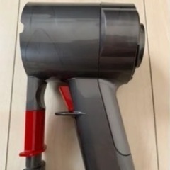 【価格見直し！】dyson SV07 ボディ