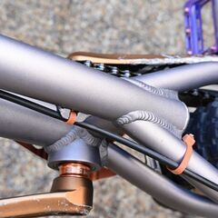 ECHO エコートライアルバイク 20インチ