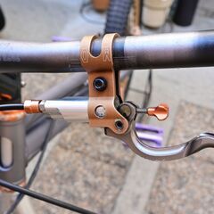 ECHO エコートライアルバイク 20インチ