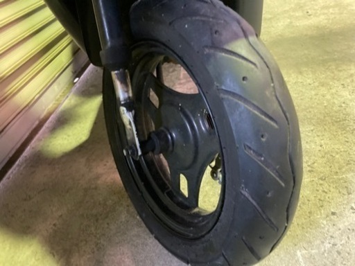 か IRC IRCタイヤ前後 モビシティ 110/90-13 130/70-12 フォルツァS / T