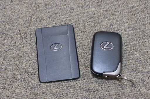 初期化済み レクサス LEXUS スマートキー LS600h GS IS LS 460