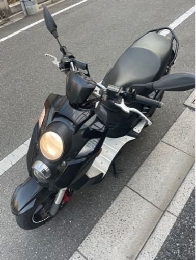 pgo x-hot 150cc スクーター バイク 【公式通販】