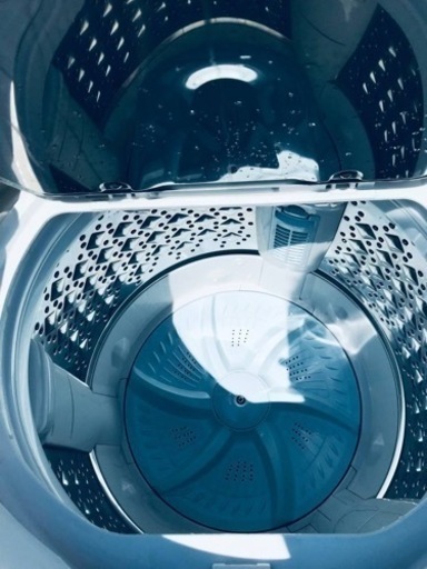 ET1302番⭐ 8.0kg⭐️ TOSHIBA電気洗濯乾燥機⭐️2018年式
