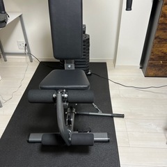 4万円 マットレス付き 健康器具 BODYMAKER