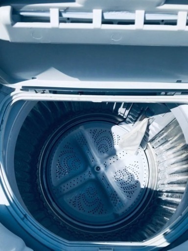 ET1309番⭐️SHARP電気洗濯乾燥機⭐️ - 横浜市