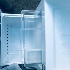 ET1313番⭐️Hisense2ドア冷凍冷蔵庫⭐️2020年式