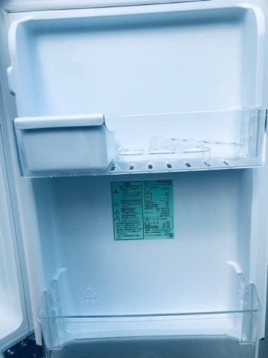 ET1313番⭐️Hisense2ドア冷凍冷蔵庫⭐️2020年式 - 冷蔵庫 