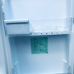 ET1313番⭐️Hisense2ドア冷凍冷蔵庫⭐️2020年式