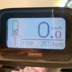 ロカフレーム電動自転車