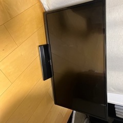 パナソニック　32v型　液晶テレビ　（TH-32D325）