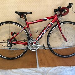 ジャイアント　OCR－２　特価