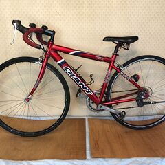 ジャイアント　OCR－２　特価