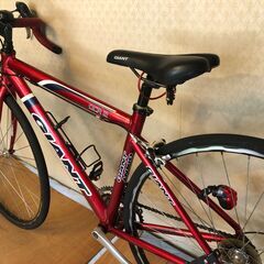 ジャイアント　OCR－２　特価