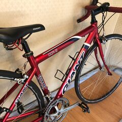 ジャイアント　OCR－２　特価