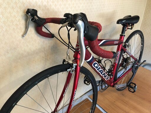 GIANT OCR2 ロードバイク付属品セット送料込 GIANT OCR2 ロードバイク付属品セット送料込 2025年最新】GIANT