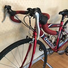 ジャイアント　OCR－２　特価