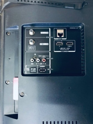 ET1322番⭐️TOSHIBA REGZA液晶カラーテレビ⭐️2018年式 - 液晶  