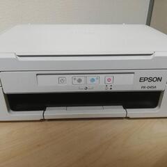EPSON　PX-045A  作動OK 