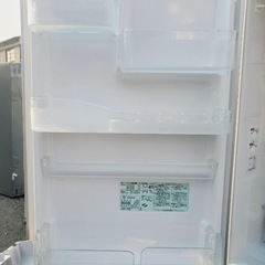 ET1330番⭐️305L⭐️日立ノンフロン冷凍冷蔵庫⭐️