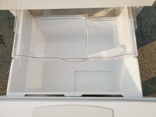 ET1330番⭐️305L⭐️日立ノンフロン冷凍冷蔵庫⭐️ - 冷蔵庫 