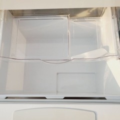 ET1330番⭐️305L⭐️日立ノンフロン冷凍冷蔵庫⭐️