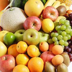 桃、梨、リンゴ、果樹園農家様の画像