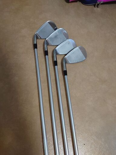 美品♯ツアーステージ♯レディース♯ゴルフセット♯